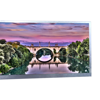 Goede prijs A - Het Comité van Si TFT LCD voor HannStar-Module HSD101JFW1-C11 10,1 Duim 117PPI online