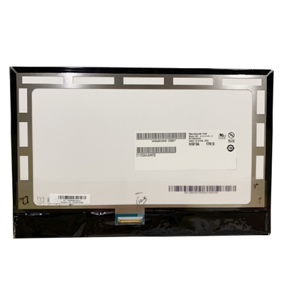 Goede prijs 10,1 inch LCM 1280x800 250 800:1 16,7M WLED EDP B101EAN01.8 LCD-scherm online