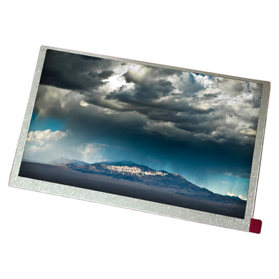 Goede prijs HSD070JDW6-G10 7,0 inch 800 * 480 40-pins LVDS-scherm Lcd-scherm online