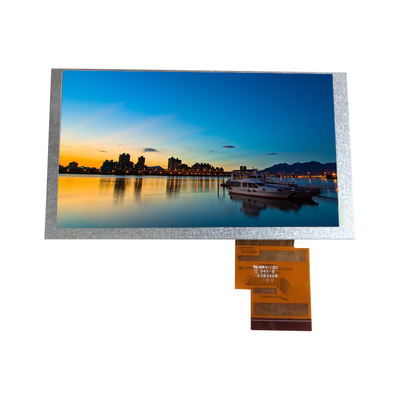 Goede prijs HannStar 6,2-inch LCD-schermmodule HSD062IDW A00 voor weergave in auto's online
