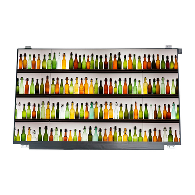 Goede prijs 15,6 inch slanke HD 30-pins LCD-laptop schermlaptop N156BGA-EA3 Rev.C6 online