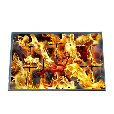 Goede prijs 10,1 inch B101EW05 V1 LCD-schermweergavepaneel LVDS 40Pins 1280 * 800 online