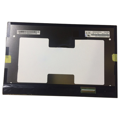 Goede prijs 1280*800 LCD het Comité HSD101PWW1-G00 van het Vertoningsscherm voor Stootkussentablet online