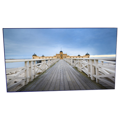 Goede prijs LD550DUS-SEA1 55 Duimlcd het Comité van de het Schermvertoning RGB Verticale Streep online
