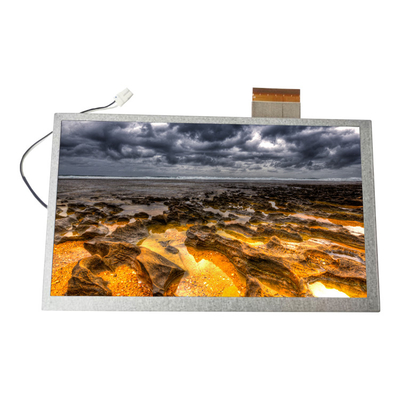 Goede prijs HSD080JDW1-J10 8,0 duim het Industriële LCD Comité Vertonings800*480 LCD Scherm online