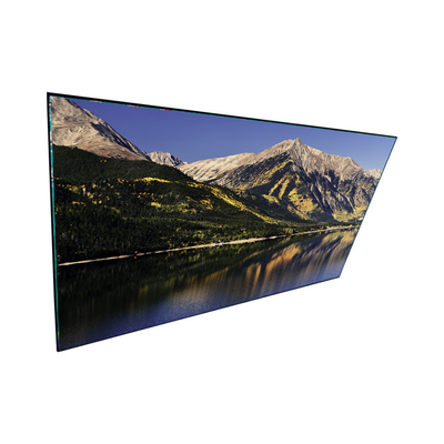 Goede prijs LD550DUN-THB9 55 duimlcd video de muurpanelen van de het Schermvertoning online