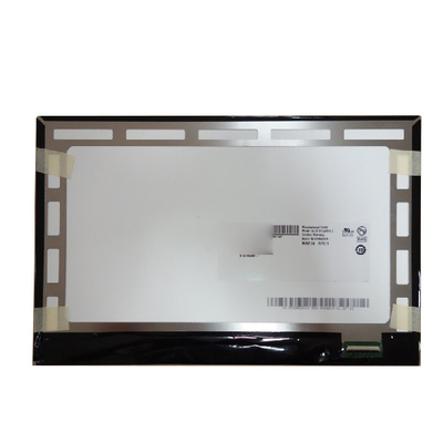 Goede prijs Het Schermvertoning van B101UAN01.7 HW2A TFT voor Tablet 1920*1200 WUXGA 224PPI online