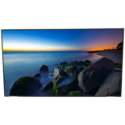 Goede prijs Normaal Zwarte Transmissive LCD Videomonitors1500nit Helderheid online