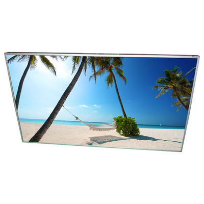 Goede prijs Van de Muursamsung van de symmetrieduim WLED LCD Video de Vervangingsvertoning online