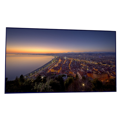 Goede prijs Het Comité van het de Duim40ppi FHD LCD Scherm van LTI550HN10 55,0 voor Videomuur online