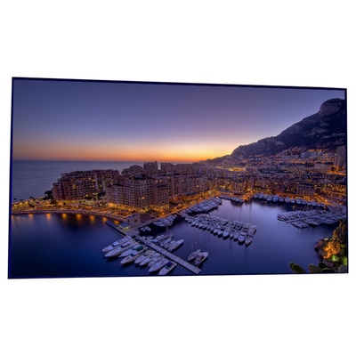 Goede prijs 55 panelen van de Duimfhd 40PPI 1920*1080 LCD Videomuur LTI550HN13 online
