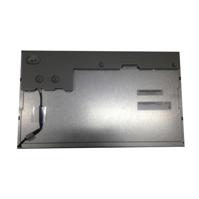Goede prijs 18.5inch TFT LCD-Vertoningsmodule 1366 (RGB) Resolutie van ×768 WXGA 84PPI online