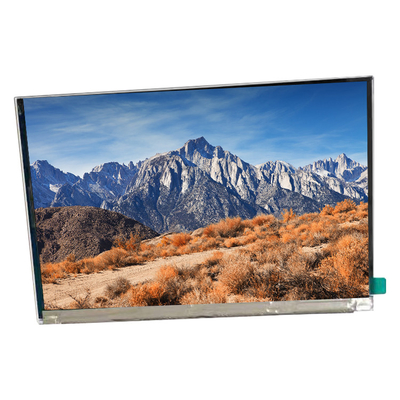 Goede prijs Originele HannStar 7,0 duim1280*800 IPS LCD de Module HSD070PWW1-B00 van de het Schermvertoning online