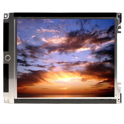 Goede prijs Het paneel van de de duim640*480 lcd vertoning van LM8V311 7,7 voor Industrieel online