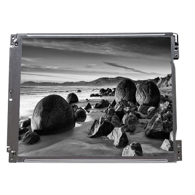 Goede prijs 10,4 duimlcd TFT het Vertoningsscherm 640x480 LQ10D367 voor Industrieel online