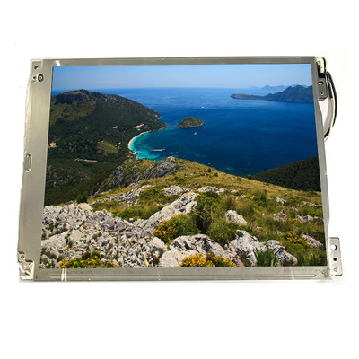 Goede prijs Scherm van de 10,4 duim het Scherpe LQ10D368 LCD TFT Vertoning 640x480 online