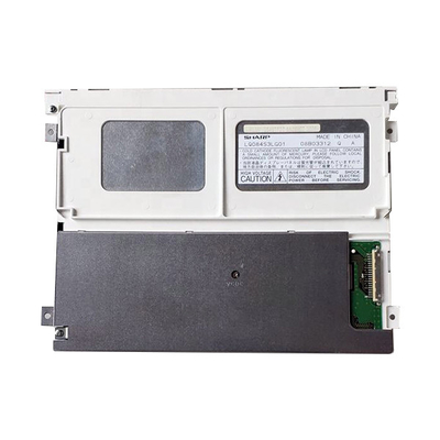 Goede prijs LQ084S3LG01 het de Vertoningsscherm 800*600 van 8,4 duimtft lcd online
