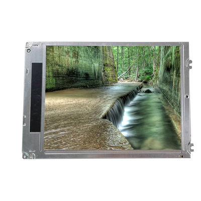 Goede prijs 8,4 het scherm van de duim31pins 640*480 tft lcd vertoning LQ084V1DG21 online