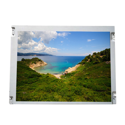 Goede prijs LCD van 10,4 duim800*600 96 PPI LQ104S1DG34 40 spelden het Vertoningsscherm online