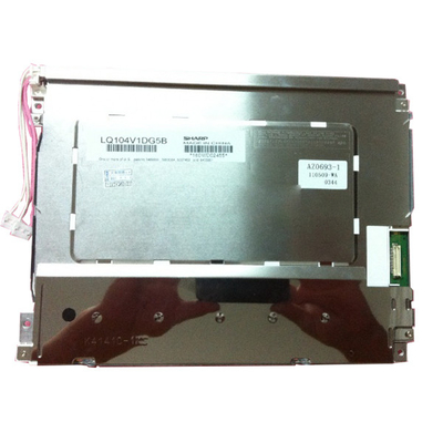 Goede prijs de Vertoning van 10.4inch LCM 640x480 CCFL TTL LQ104V1DG5B LCD online