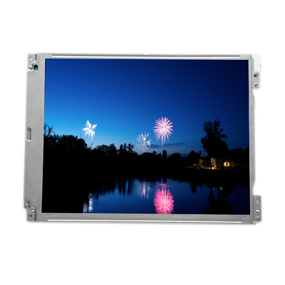 Goede prijs Industriële Vertoning 31 speld het Comité LQ104V1DG51 van 10,4 duimtft lcd online