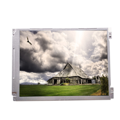 Goede prijs Comité van de het Schermvertoning van LQ104V1DG61 10.4inch het Industriële TFT LCD online