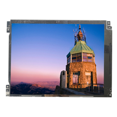 Goede prijs de vertoningslq104v1dg62 Industrieel lcd paneel van 10.4inch 640*480 tft lcd online