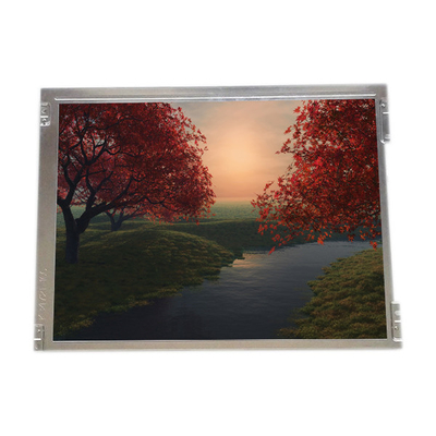Goede prijs CCFL 12,1 duim tft lcd het paneel van de het scherm800*600 lcd vertoning LQ121S1LG61 online