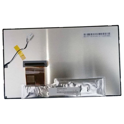 Goede prijs 8,0 lcd van het duim1280*720 HSD080JHW3-A11 tft scherm vertonings tft lcd paneel online