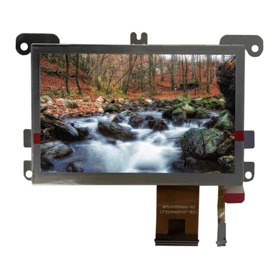Goede prijs Nieuw Origineel 5,0 duimips van de het Schermvertoning van TFT LCD de Modulecomité HSD050JDW2-E00 online