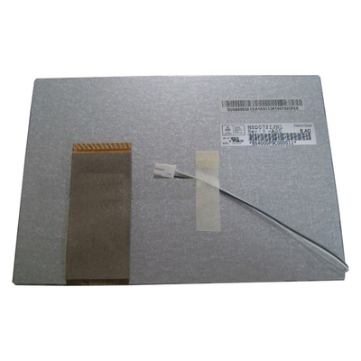 Goede prijs Original HSD072IJN1-A00 7.2 Inch LCD Display 720*480 LCD Screen For Digital Photo Frame online