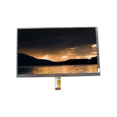 Goede prijs 9.0 Inch 640*234 TFT LCD Screen Display Panel HSD090ICW1-A00 For Portable DVD Player online