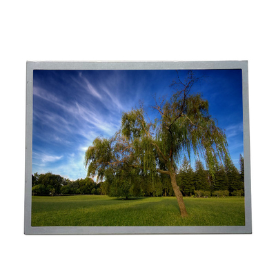 Goede prijs AA104SJ02 10,4 inch industriële 800*600 tft lcd-displaymonitors online