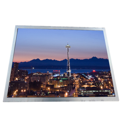 Goede prijs 10.4 inch 640*480 AA104VH02 LCD-display voor Industrial voor Mitsubishi online