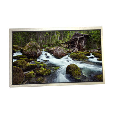 Goede prijs 10.1 inch HSD100IFW1-C00 60PIN LCD-LED-schermpaneel online