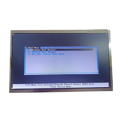 Goede prijs 10.1 inch HSD101PFW1-A00 LCD scherm online