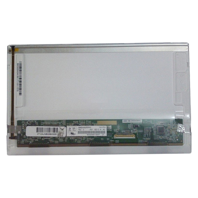 Goede prijs 10.1 inch 1024*576 40 pin TFT LCD-paneel display HSD101PFW1-A01 online