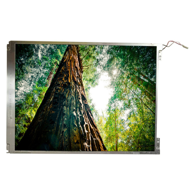 Goede prijs HSD121PS11-A LCD-schermpaneel 12,1 inch 800*600 Laptop LCD-scherm online