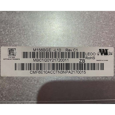 Goede prijs M156BGE-L10 LCD-schermpaneel voor Chimei Innolux online