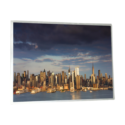 Goede prijs HSD141PX11-B 14,1 inch 1024*768 LCD Display Module Vervanging voor HannStar online