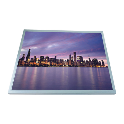 Goede prijs HSD150MX17-A02 Tft Lcd-scherm 15,0 inch 1024*768 Lcd-scherm online