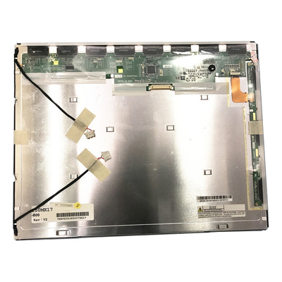 Goede prijs HSD150MX17-B00 LCD-scherm LCD-monitor Lcd-scherm 1024*768 20 pin connector online