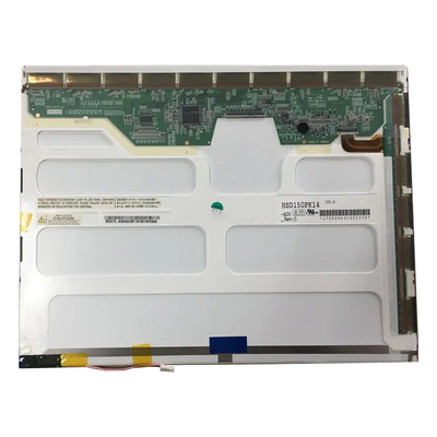 Goede prijs 1400*1050 LCD schermpaneel voor HannStar HSD150PK14-A00 online