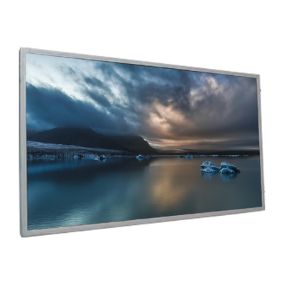 Goede prijs 24.5 inch 1920*1080 LCD scherm display paneel HSD250MUW1-A00 Antiglare online