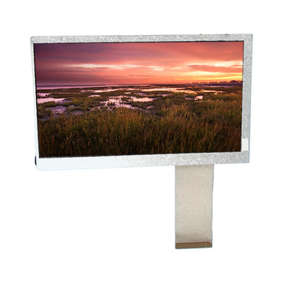 Goede prijs Originele HannStar 7,0 inch 800*480 LCD scherm display paneel HSD070IDW1-A00 online