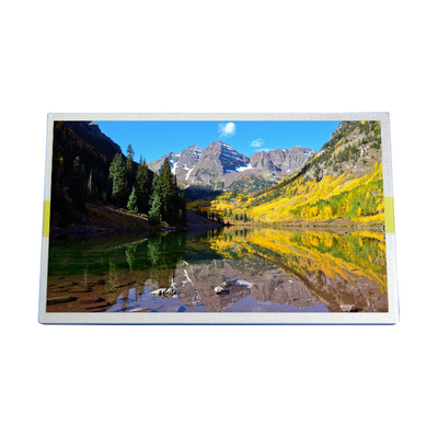Goede prijs HSD100IFW1-A05 30 Pins 10,1 inch LCD-scherm 1024*600 LCD-scherm online