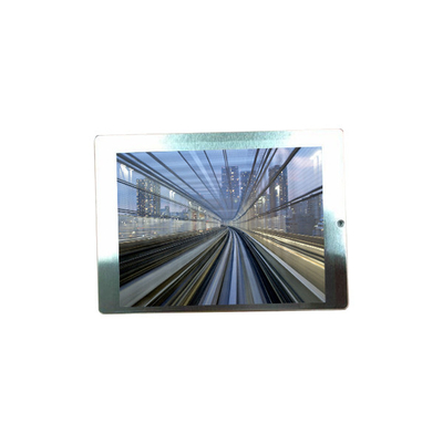 Goede prijs 5,7 inch 320*240 33-pins TFT LCD-scherm AA057QB03 online