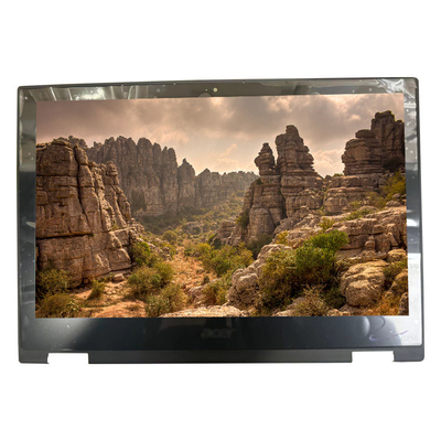 Goede prijs nieuw LM133LF1L03 LCD-scherm Voor Acer spin SP513-52N-schermassemblage online