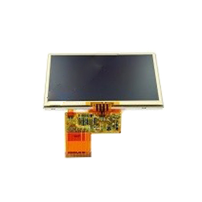 Goede prijs 320x240 Originele 5,7 inch Industrial LCD Display NL3224BC35-01 online