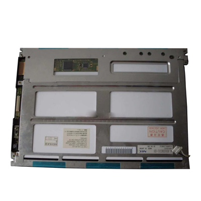 Goede prijs NL6448AC33-21 10,4 inch 640*480 76PPI LCD scherm online